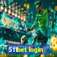 511bet login